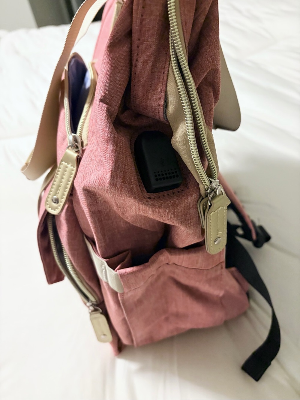 FALANKO Backpack - Picture 3 of 7